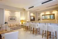 Hotel Capri Hoteles en Sorrento