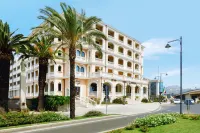 Grand Hotel President Các khách sạn gần Archivio Mario Cervo