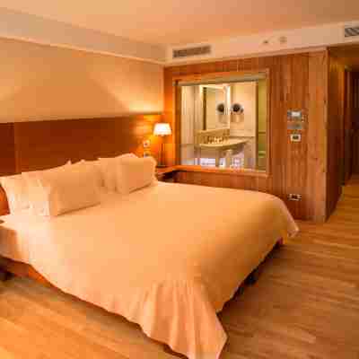 Arakur Ushuaia Resort & Spa Rooms