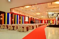 Hotel Tarakan Plaza Hotels in Tarakan
