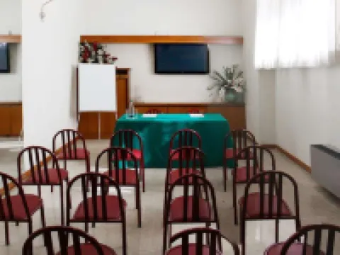 ホテル ヌオーヴァ グロッセート グロッセートのホテル