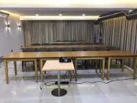 Senator Hotel