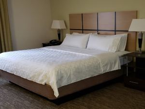 Candlewood Suites Woodward