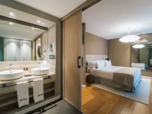 Barceló Oviedo Cervantes