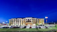Best Western Plus Hudson Hotel  Suites Các khách sạn ở Hudson