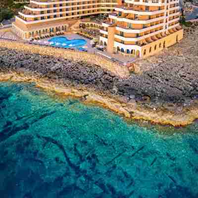 Radisson Blu Resort, Malta St Julian's Hotel Exterior