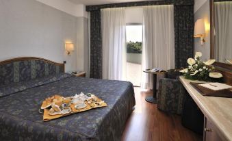 Perugia Plaza Hotel