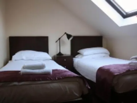 The Bladnoch Inn Hotels in Newton Stewart