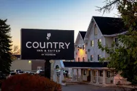 Country Inn & Suites by Radisson, Winnipeg, MB - 2-Star