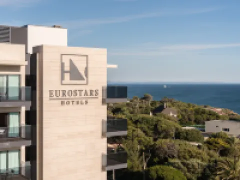 유로스타 카스카이스 카스카이스 호텔