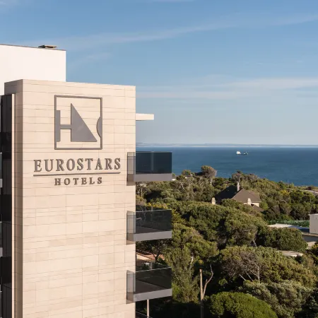 Eurostars Cascais