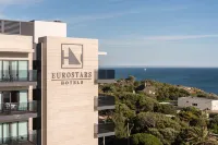 Eurostars Cascais Hotel dekat Transrent