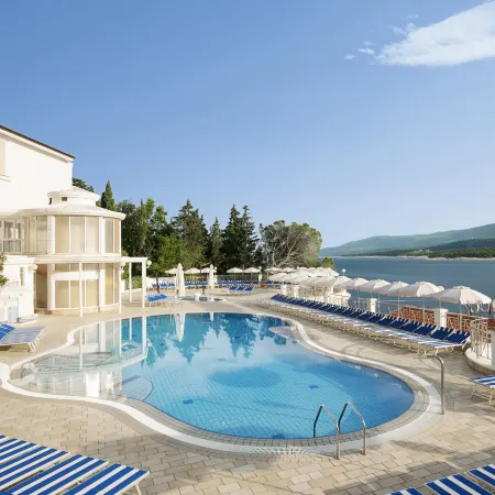 Valamar Sanfior Hotel & Casa