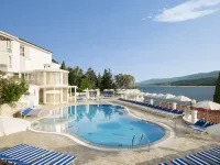 Valamar Sanfior Hotel & Casa - piscine