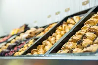 Áurea Casa Palacio Sagasta by Eurostars Hotel Company - breakfast