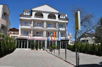 Villa Dislievski Hotels near Ohrid