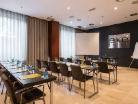 Hotel Exe Cuenca Hoteles en Cuenca