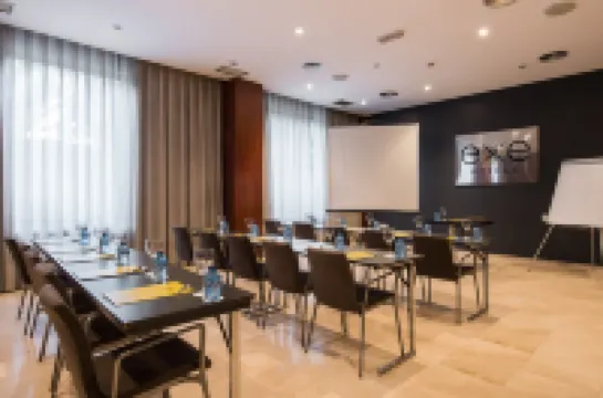 ホテル エグゼ クエンカ