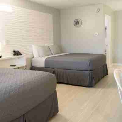 Orlando Vacation Rooms Rooms