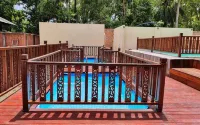 Kembara Resort Hotels in Caluk
