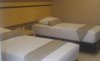 Hotel Surya Majapahit