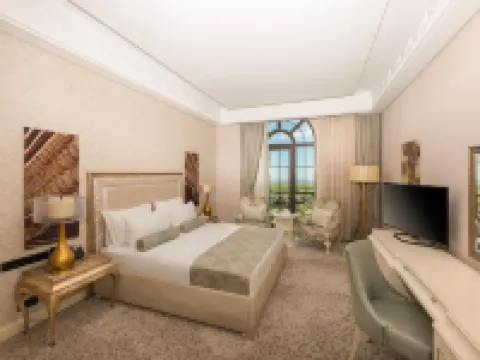 Quba Palace Hotel & Golf Resort Hotels in Guba