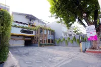 Hotel Olympic Semarang by Sajiwa Hotels in North Semarang