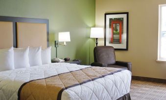 Extended Stay America Suites - Orlando - Altamonte Springs