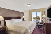 Days Inn by Wyndham Kamloops BC