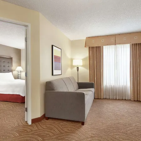 Homewood Suites by Hilton - Oakland Waterfront