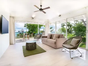 DoubleTree by Hilton Noumea Ilot Maitre Resort