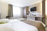 Kyriad Nevers Centre Hotel di Nevers