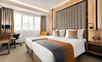 Ramada by Wyndham Ramnicu Valcea