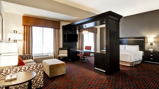 Hampton Inn & Suites by Hilton Red Deer