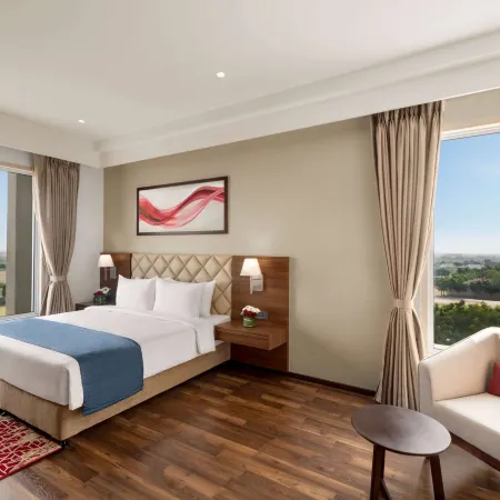 Ramada by Wyndham Gandhidham Shinay