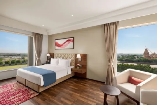 Ramada by Wyndham Gandhidham Shinay