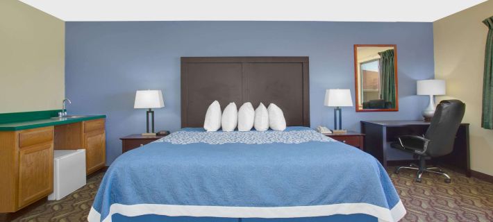 Days Inn by Wyndham North Platte Hotels in North Platte
