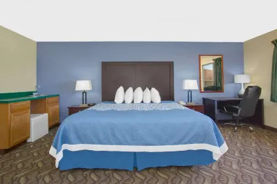 Days Inn by Wyndham North Platte Hotels in North Platte
