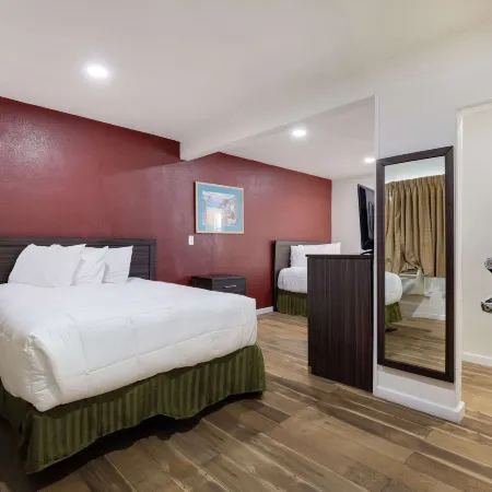 Econo Lodge