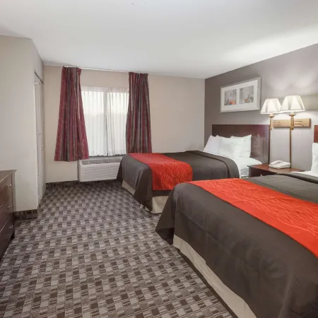 Wingate by Wyndham Canton/Hall of Fame
