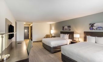 MainStay Suites Logan Ohio-Hocking Hills
