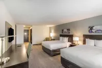MainStay Suites Logan Ohio-Hocking Hills Hotels in Logan