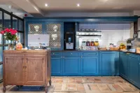 Two Rivers Lodge by Marston’s Inns - breakfast