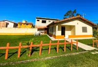 Residencial Malibu