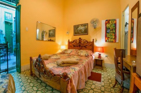 Casa Colonial Tere - Housity