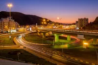 Al Jisr Hotel فندق الجسر فنادق في بندر الجصة