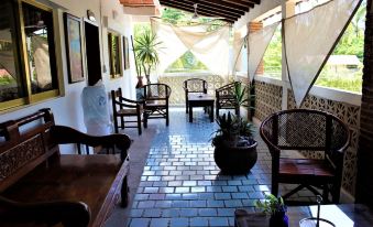 Hotel Diamante Sayulita