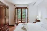 Vallicciola - Monte Limbara Nature Hotel