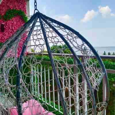 Donghai Hailan Home Homestay (Yanhai Road No.1) Others