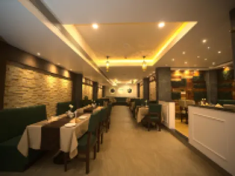 Hotel Park Square Purnea Hotels in Purnea